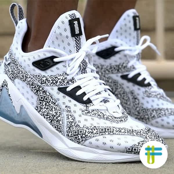 puma liquid cell origin