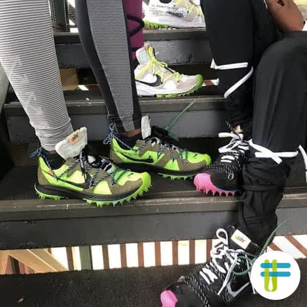 nike zoom terra kiger 5 off white mens