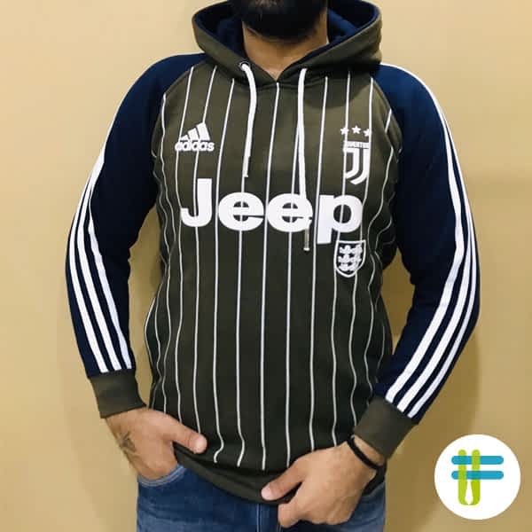 Adidas jeep hoodie Clearance